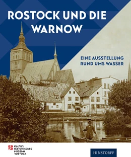 Abbildung von Klein | Rostock und die Warnow | 1. Auflage | 2024 | beck-shop.de