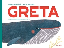 Abbildung von Gregu¿ová | Greta | 1. Auflage | 2024 | beck-shop.de