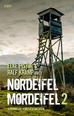 Abbildung von Pistor / Kramp | Nordeifel Mordeifel 2 | 1. Auflage | 2024 | beck-shop.de