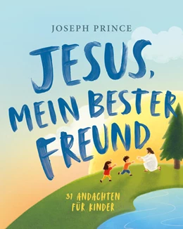 Abbildung von Prince | Jesus, mein bester Freund | 1. Auflage | 2023 | beck-shop.de