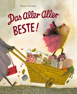 Abbildung von Alemagna | Das Aller Aller Beste! | 1. Auflage | 2024 | beck-shop.de