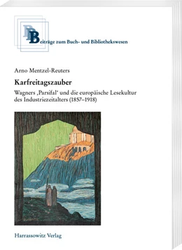 Abbildung von Mentzel-Reuters | Karfreitagszauber | 1. Auflage | 2023 | beck-shop.de