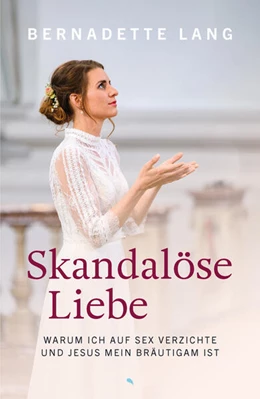 Abbildung von Lang | Skandalöse Liebe | 1. Auflage | 2024 | beck-shop.de