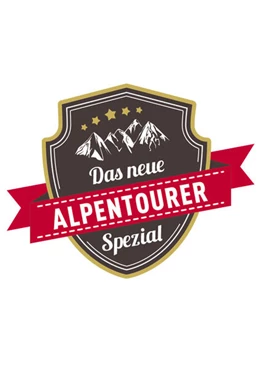 Abbildung von Fennel / Sne?ana ?imicic | ALPENTOURER SPEZIAL ÖSTERREICH | 1. Auflage | 2024 | beck-shop.de