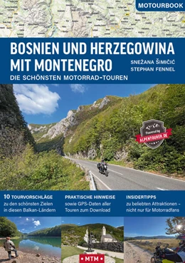 Abbildung von Fennel / ?imicic | Bosnien und Herzegowina mit Montenegro | 1. Auflage | 2025 | beck-shop.de