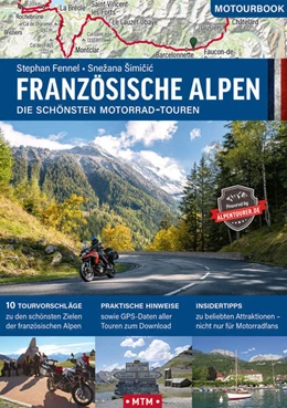 Abbildung von Fennel / ¿Imi¿I¿ | Französische Alpen | 1. Auflage | 2025 | beck-shop.de