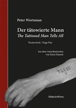 Abbildung von Wortsmann | Der tätowierte Mann | 1. Auflage | 2024 | beck-shop.de