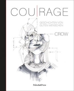 Abbildung von Crow / Matz | COU-RAGE | 1. Auflage | 2024 | beck-shop.de