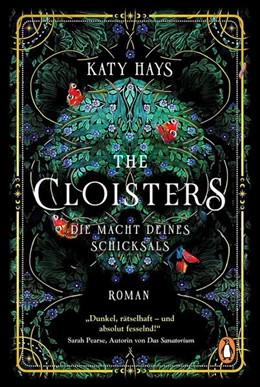 Abbildung von Hays | The Cloisters | 1. Auflage | 2024 | beck-shop.de