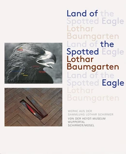 Abbildung von Baumgarten | Land of the Spotted Eagle | 1. Auflage | 2024 | beck-shop.de