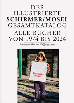 Abbildung von Kemp | Schirmer/Mosel Jubiläumskatalog | 1. Auflage | 2024 | beck-shop.de