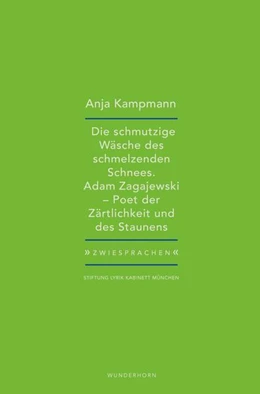 Abbildung von Kampmann / Pils | Die schmutzige Wäsche des schmelzenden Schnees | 1. Auflage | 2024 | beck-shop.de