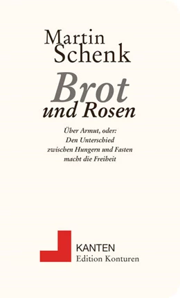 Abbildung von Schenk | Brot und Rosen | 1. Auflage | 2024 | beck-shop.de