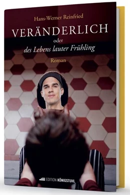 Abbildung von Reinfried | VERÄNDERLICH | 1. Auflage | 2024 | beck-shop.de