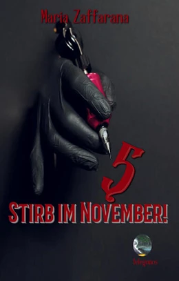 Abbildung von Zaffarana | Stirb im November! | 1. Auflage | 2023 | beck-shop.de