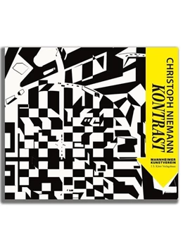 Abbildung von Kasten / Mannheimer Kunstverein e. V. | Christoph Niemann - Kontrast | 1. Auflage | 2024 | beck-shop.de