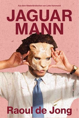 Abbildung von Jong | Jaguarmann | 1. Auflage | 2024 | beck-shop.de