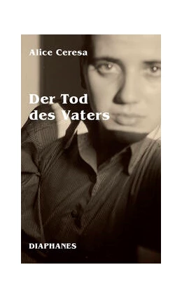 Abbildung von Ceresa | Der Tod des Vaters | 1. Auflage | 2024 | beck-shop.de