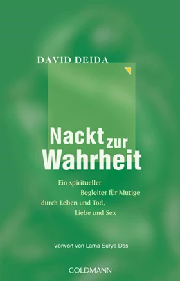 Abbildung von Deida | Nackt zur Wahrheit | 1. Auflage | 2024 | beck-shop.de