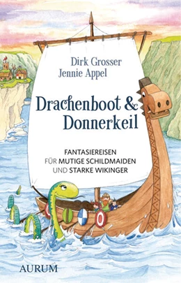 Abbildung von Grosser / Appel | Drachenboot & Donnerkeil | 1. Auflage | 2024 | beck-shop.de