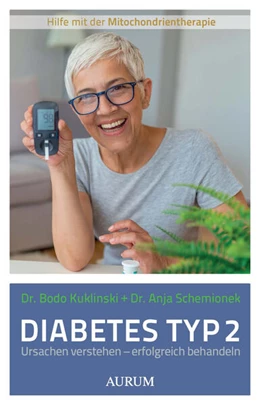 Abbildung von Kuklinski / Schemionek | Diabetes Typ 2 | 1. Auflage | 2024 | beck-shop.de