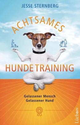 Abbildung von Sternberg | Achtsames Hundetraining | 1. Auflage | 2024 | beck-shop.de
