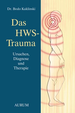 Abbildung von Kuklinski | Das HWS-Trauma | 1. Auflage | 2024 | beck-shop.de
