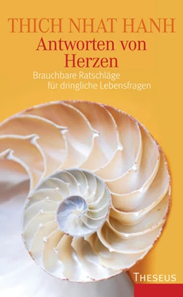 Abbildung von Thich | Antworten von Herzen | 1. Auflage | 2024 | beck-shop.de