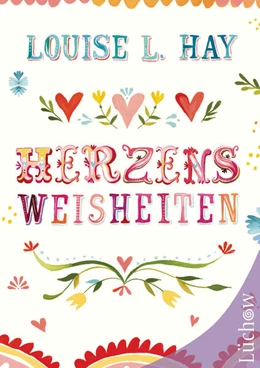 Abbildung von Hay | Herzensweisheiten | 1. Auflage | 2024 | beck-shop.de