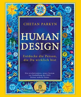 Abbildung von Parkyn | Human Design | 3. Auflage | 2024 | beck-shop.de