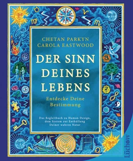 Abbildung von Parkyn / Eastwood | Der Sinn Deines Lebens | 1. Auflage | 2024 | beck-shop.de