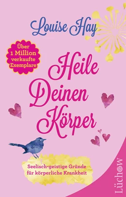 Abbildung von Hay | Heile deinen Körper | 1. Auflage | 2024 | beck-shop.de