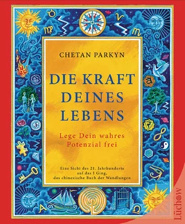 Abbildung von Parkyn | Die Kraft Deines Lebens | 2. Auflage | 2024 | beck-shop.de
