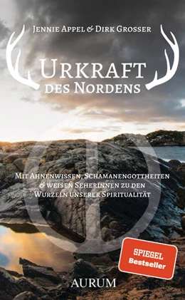 Abbildung von Appel / Grosser | Urkraft des Nordens | 1. Auflage | 2024 | beck-shop.de