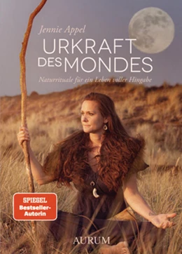 Abbildung von Appel | Urkraft des Mondes | 1. Auflage | 2024 | beck-shop.de