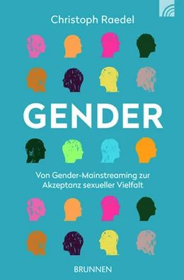 Abbildung von Raedel | Gender | 4. Auflage | 2024 | beck-shop.de
