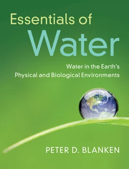 Abbildung von Blanken | Essentials of Water | 1. Auflage | 2024 | beck-shop.de