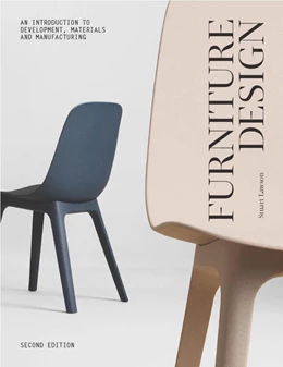 Abbildung von Lawson | Furniture Design, Second Edition | 1. Auflage | 2024 | beck-shop.de