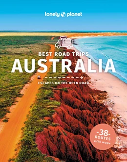 Abbildung von Best Road Trips Australia | 4. Auflage | 2024 | beck-shop.de