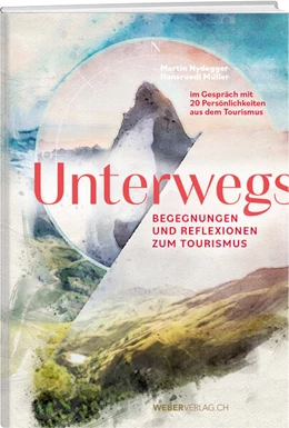 Abbildung von Nydegger / Müller | Unterwegs | 1. Auflage | 2024 | beck-shop.de