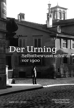 Abbildung von Hofstetter / Hornung | Der Urning | 1. Auflage | 2024 | beck-shop.de