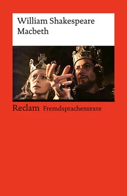 Abbildung von William Shakespeare / Barbara Rojahn-Deyk | Macbeth | 1. Auflage | 2024 | beck-shop.de