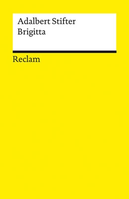 Abbildung von Stifter | Brigitta | 1. Auflage | 2024 | beck-shop.de