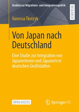 Abbildung von Tkotzyk | Von Japan nach Deutschland | 1. Auflage | 2024 | beck-shop.de