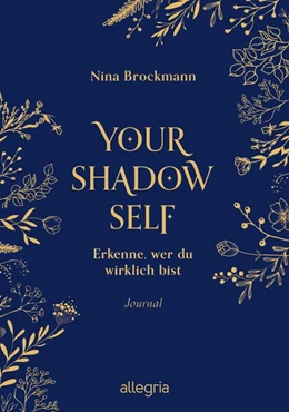 Abbildung von Brockmann | Your Shadow Self | 1. Auflage | 2024 | beck-shop.de