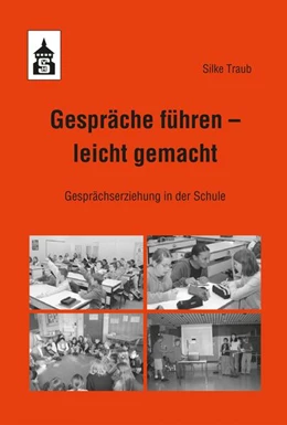 Abbildung von Traub | Gespräche führen - leicht gemacht | 1. Auflage | 2024 | beck-shop.de