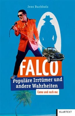 Abbildung von Buchholz | Falco | 1. Auflage | 2024 | beck-shop.de