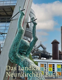 Abbildung von Landkreis Neunkirchen | Das Landkreis-Neunkirchen-Buch III | 1. Auflage | 2023 | beck-shop.de