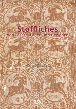 Abbildung von Fluck / Mitschke | Stoffliches | 1. Auflage | 2023 | beck-shop.de