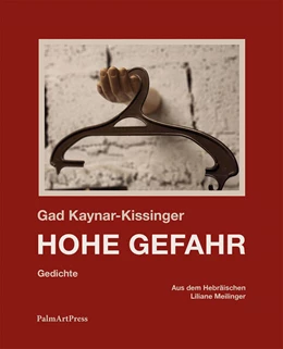 Abbildung von Kaynar-Kissinger | Höchste Gefahr | 1. Auflage | 2024 | beck-shop.de